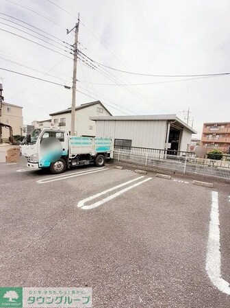 ファースト ステージの物件内観写真